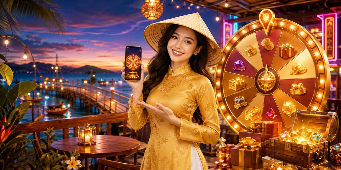 bd888 Các trải nghiệm đặc trưng của Sanh Thao trên bd888